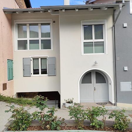 Appartamento Belasi-Brenta Campodenno Buitenkant foto
