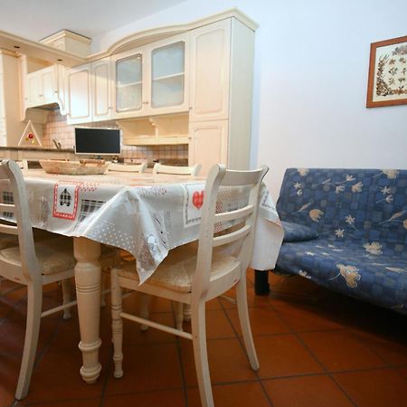 Appartamento Belasi-Brenta Campodenno Buitenkant foto