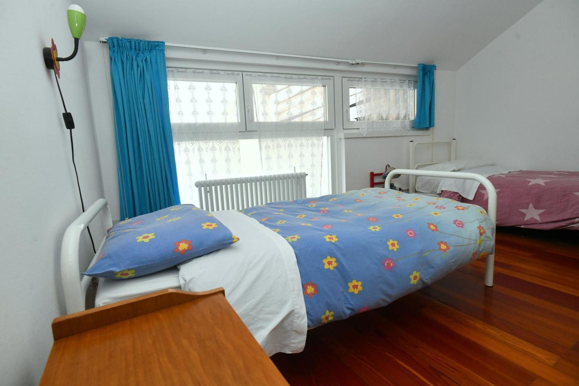 Appartamento Belasi-Brenta Campodenno Buitenkant foto