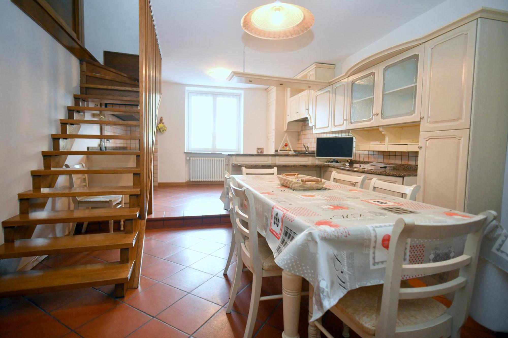 Appartamento Belasi-Brenta Campodenno Buitenkant foto